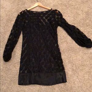 Laundry by Shelli Segal dress